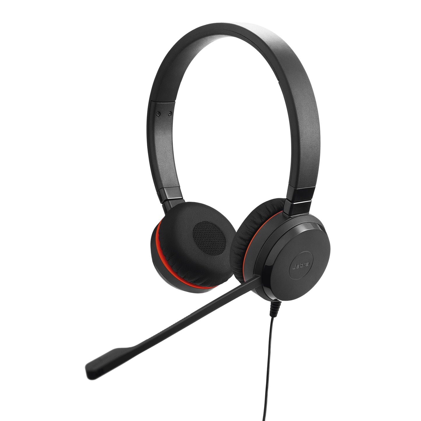 Jabra EVOLVE 30 II STEREO MS USB C/A ADAPTER