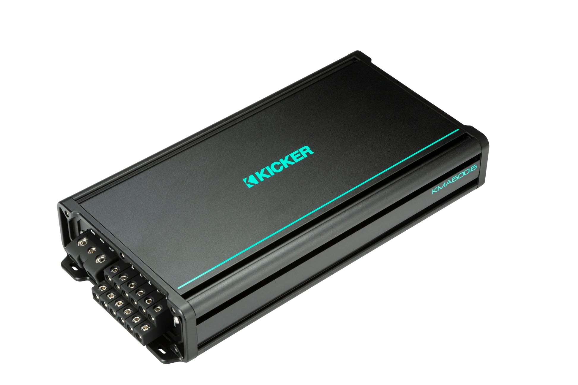 Kicker Marine 48KMA6006 6ch Amplifier