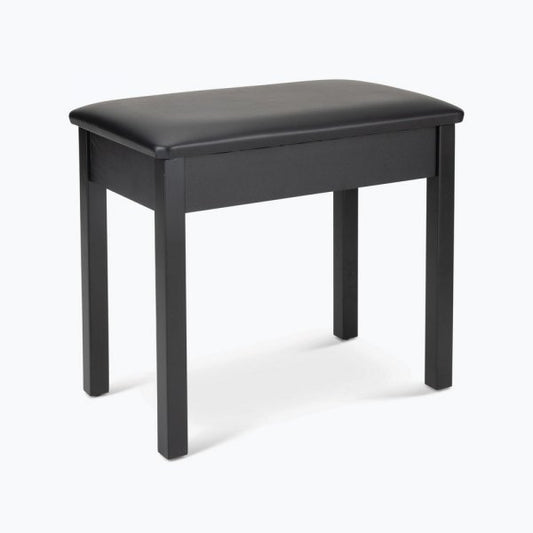 On Stage KB8902B Flip-Top Keyboard/Piano Bench