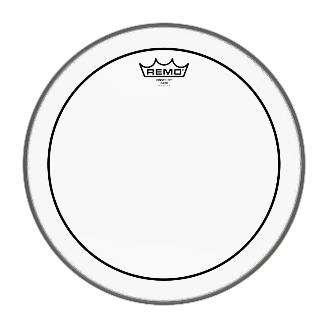 REMO 26IN ENCORE PS CLEAR BASS HEAD
