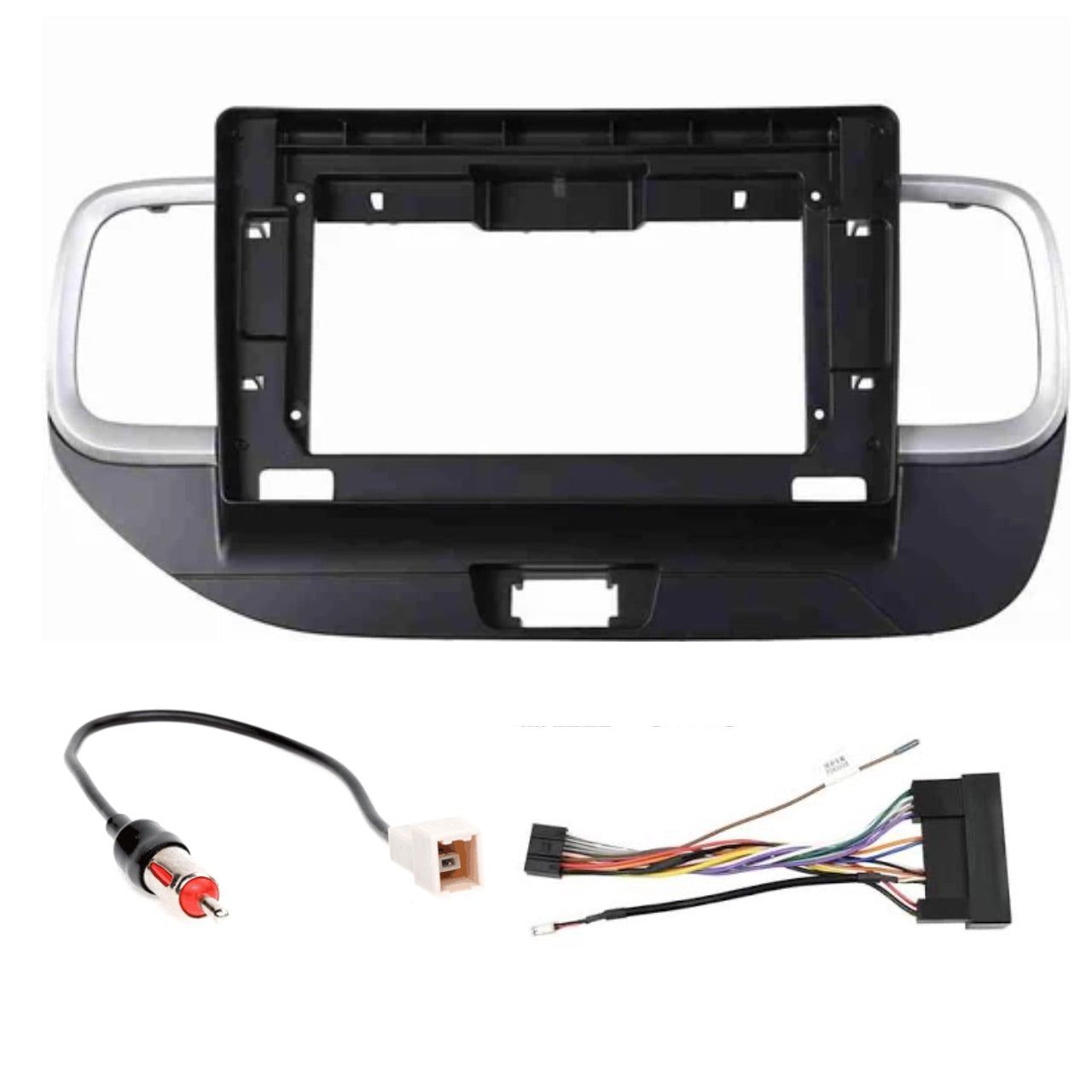 OneNav Fitment Kit for Hyundai Venue 2019+ (10.1 Inch)