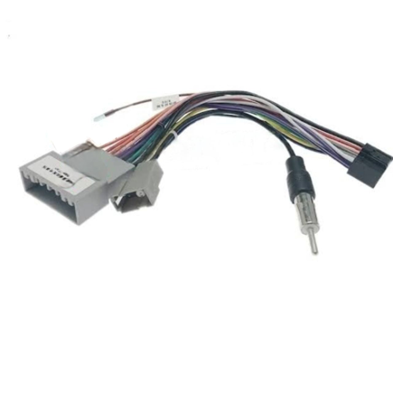 Harness for Suzuki 2023