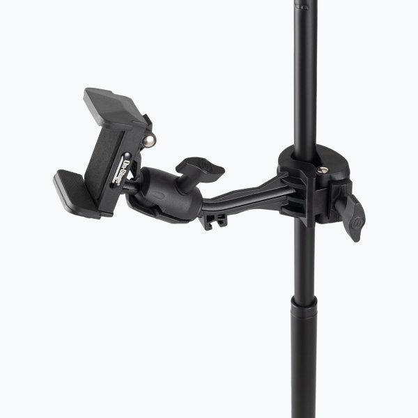 On Stage TCM500 Mic Stand Smartphone Holder