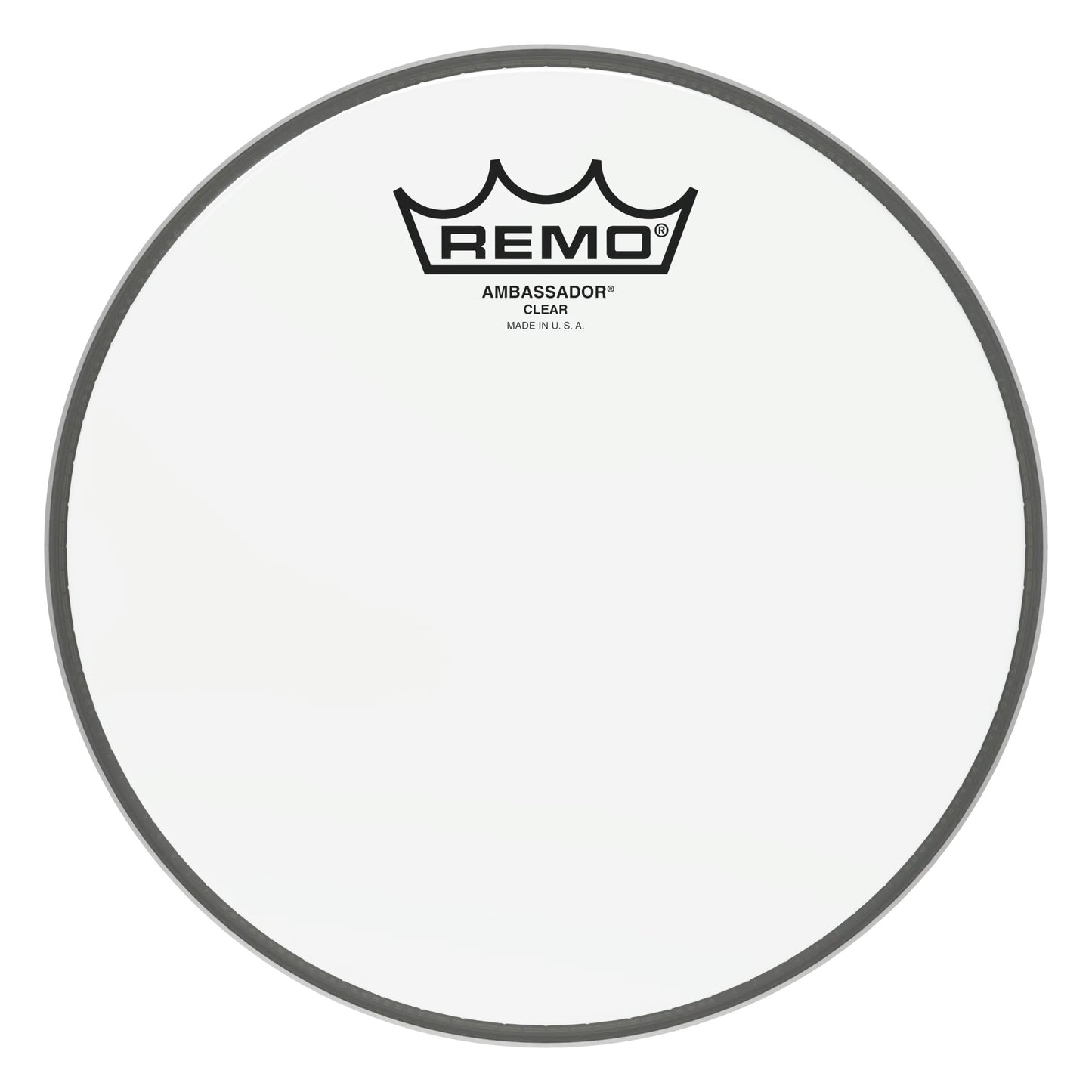 REMO DRUM VELLUM