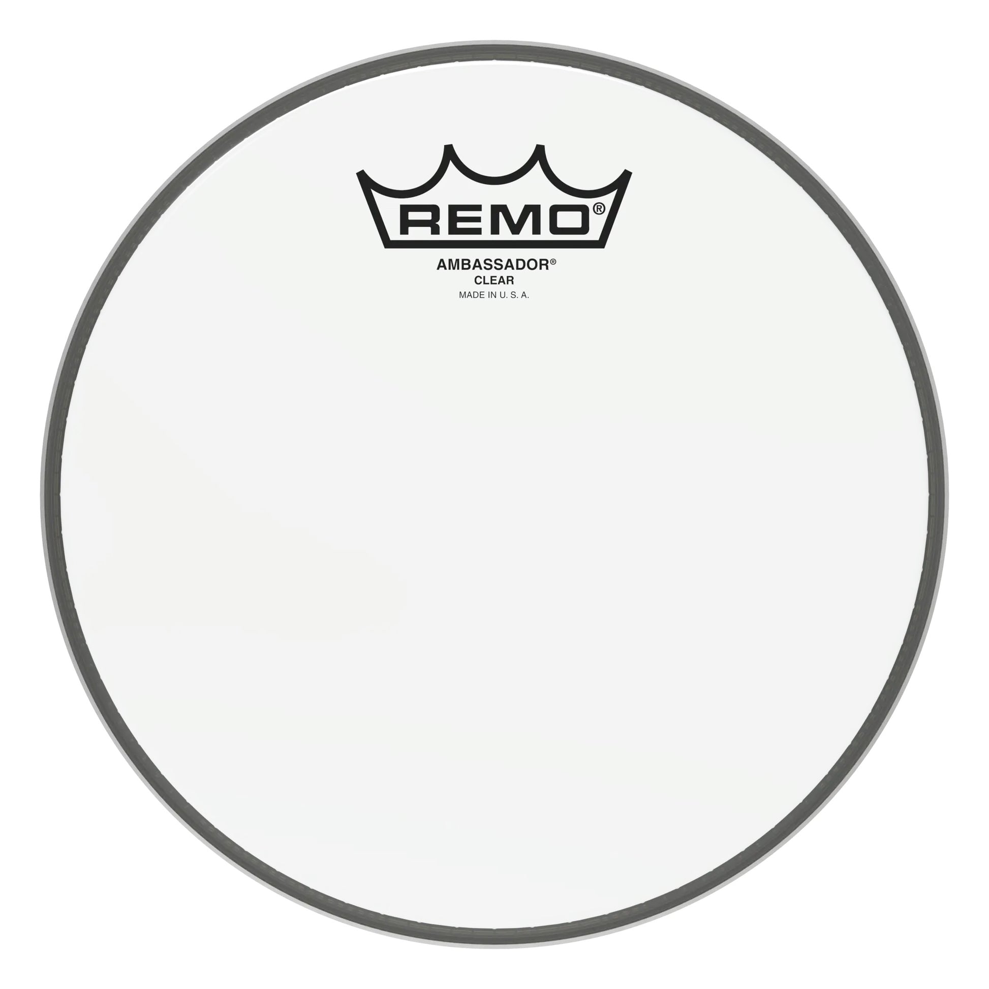 REMO DRUM VELLUM