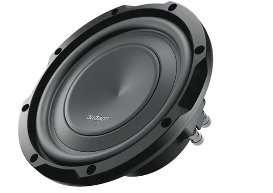 Audison - APS 8 D - SUBWOOFER 200 mm 4+4 Ohm