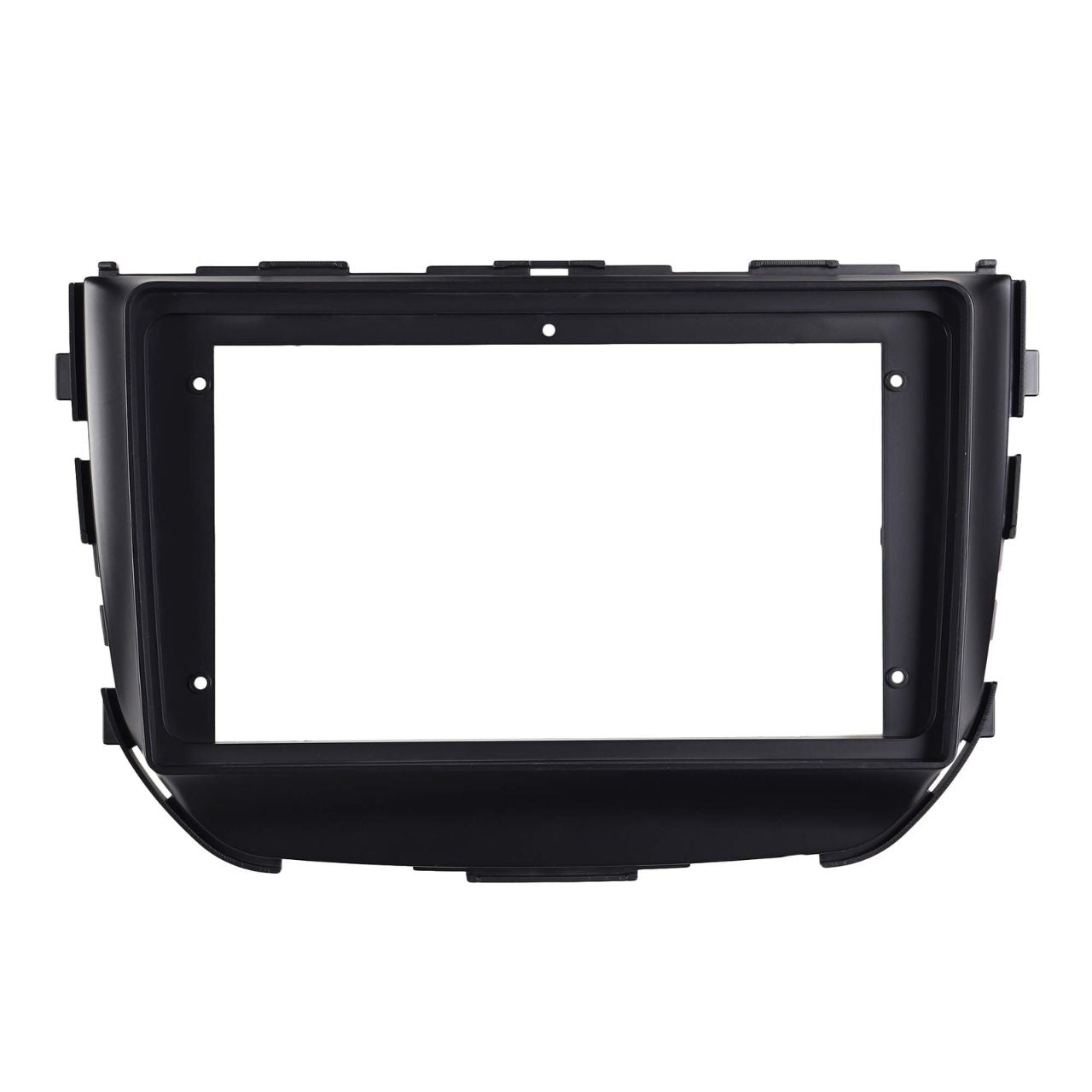 OneNav Frame for Suzuki Brezza & Toyota Urban Cruiser 2021 (9 Inch)