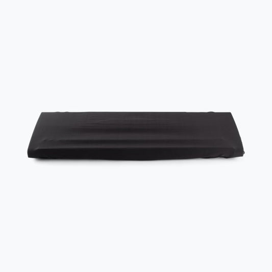 On Stage KDA7061B 61-Key Keyboard Dust Cover