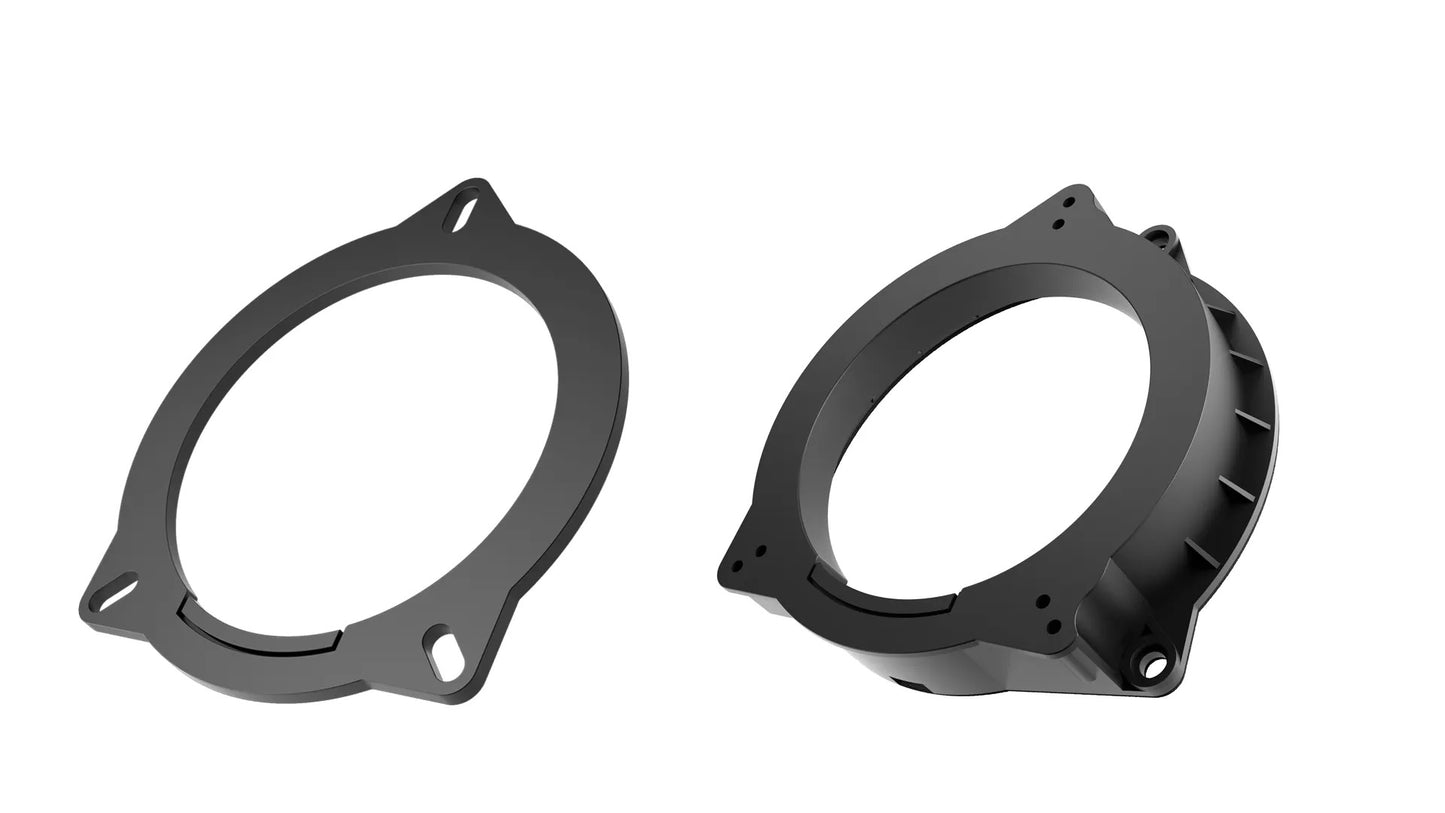 Audison - APBMW A4E - ACCESSORIES KIT