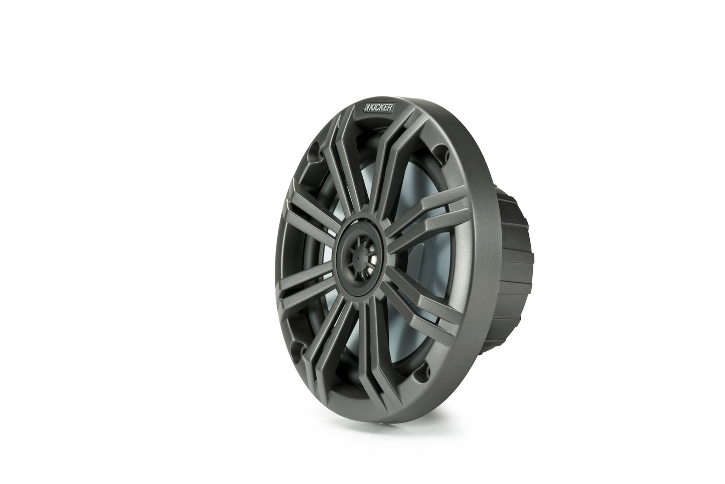 Kicker Marine 45KM654 6.5inch Coaxial Speakers