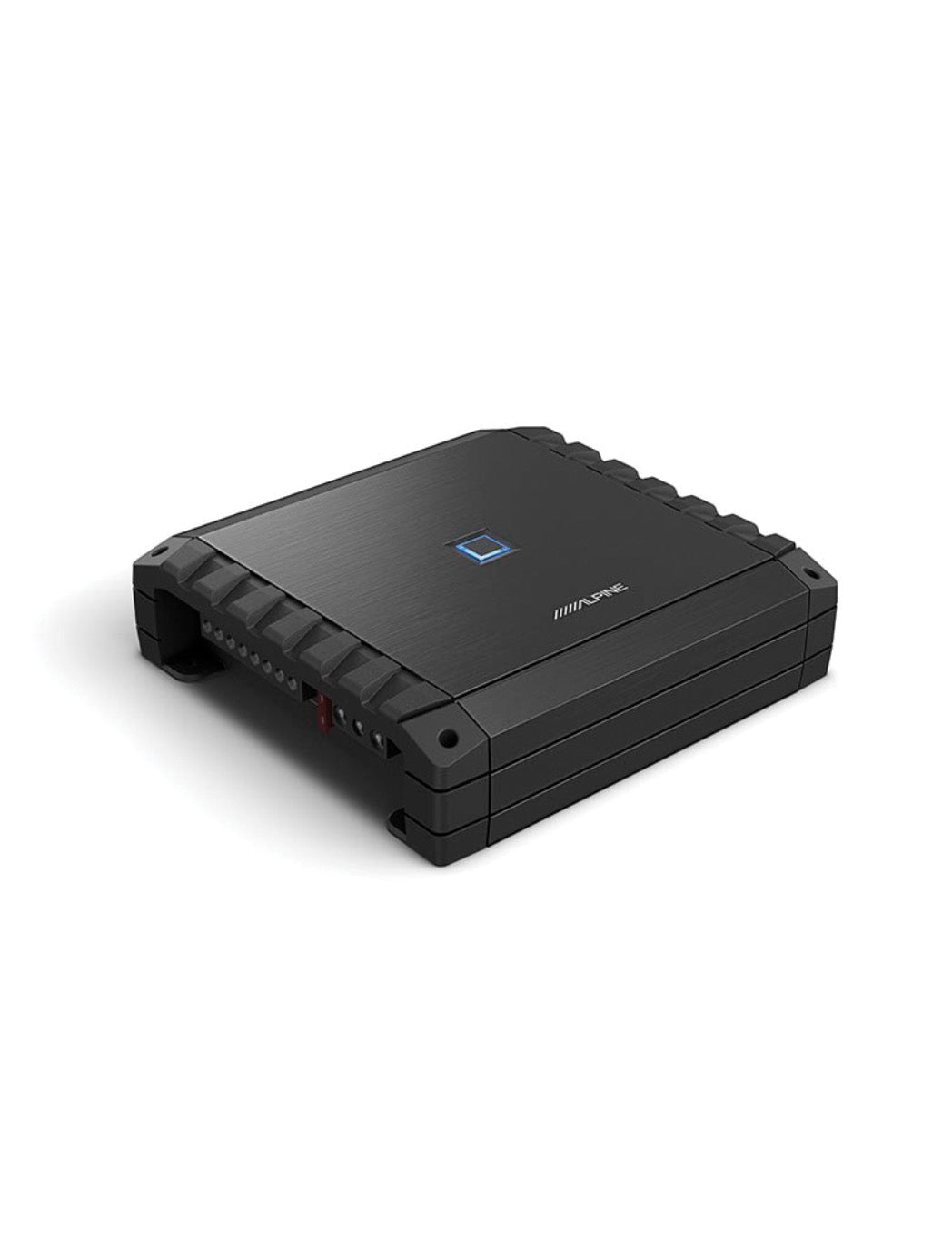 Alpine S2-A36F S-Series 4ch Amplifier