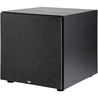 KLIPSCH - 1068691 - THX BO THX-1200-SW BLACK PASSIVE SUBWOOFER