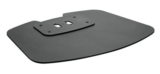 Vogel's Pff 7020 Floor Plate Large - Black