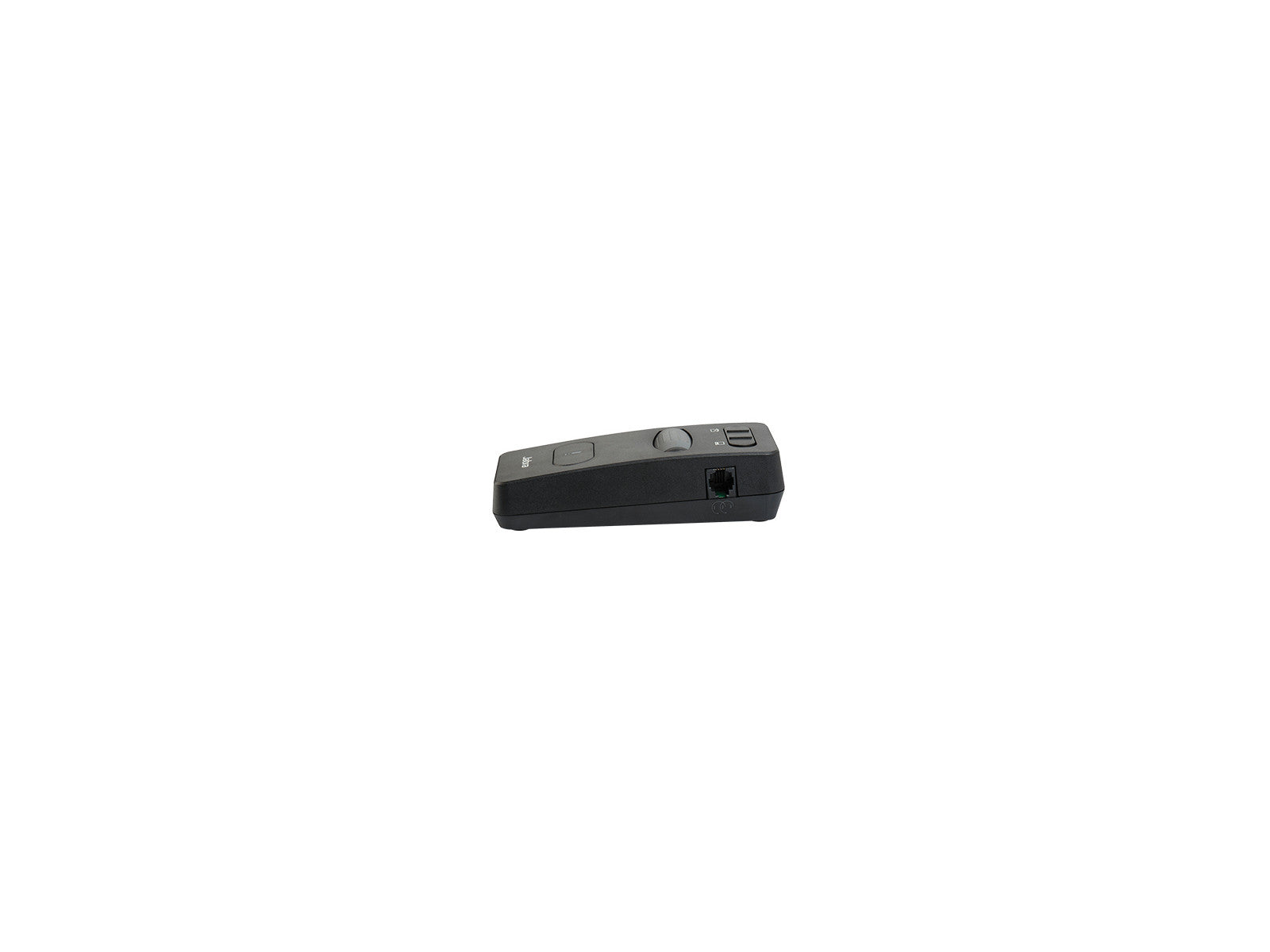 Jabra 860-09 - JABRA LINK 860 AMP. SEND & RECEIVE AMP. MUTE FUNC. VOLUME BUTT. PC & DESKPHONE