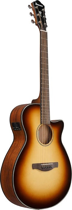 IBANEZ AEG SERIES SPRUCE TOP