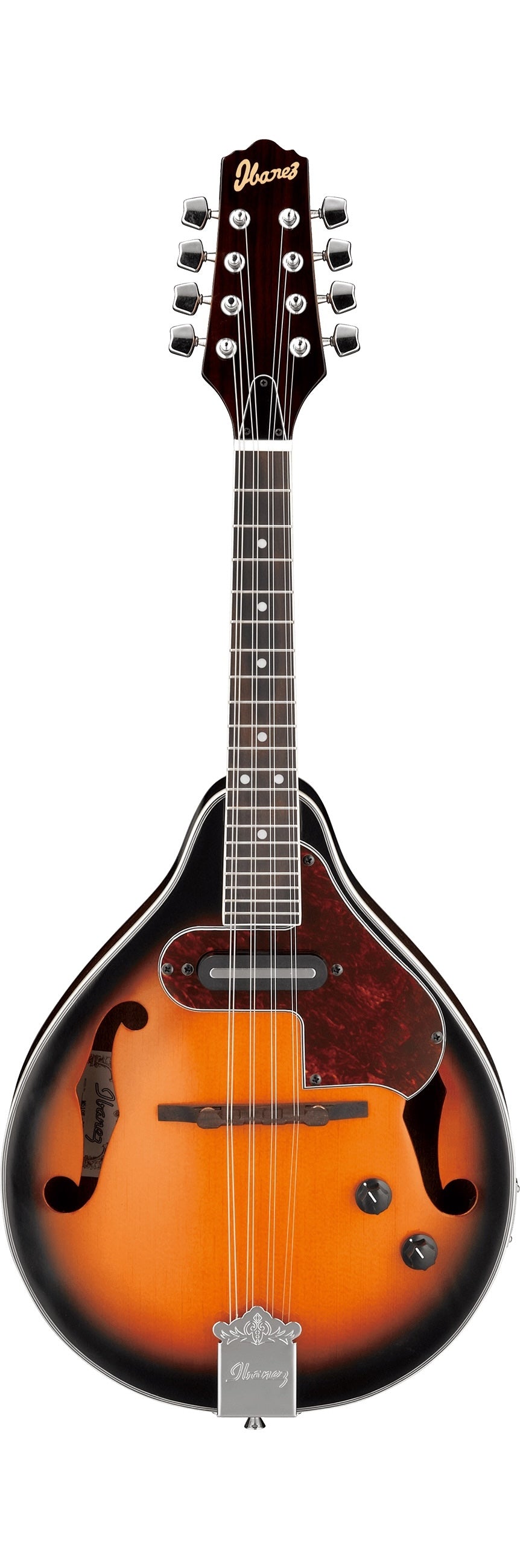 IBANEZ A-STYLE MANDOLIN SPRUCE TOP