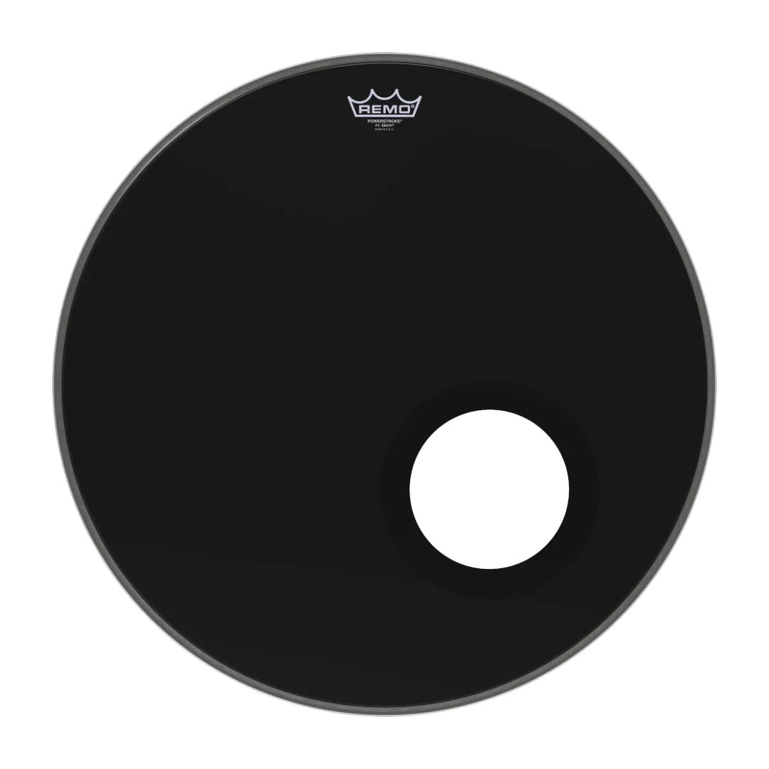 REMO DRUM VELLUM