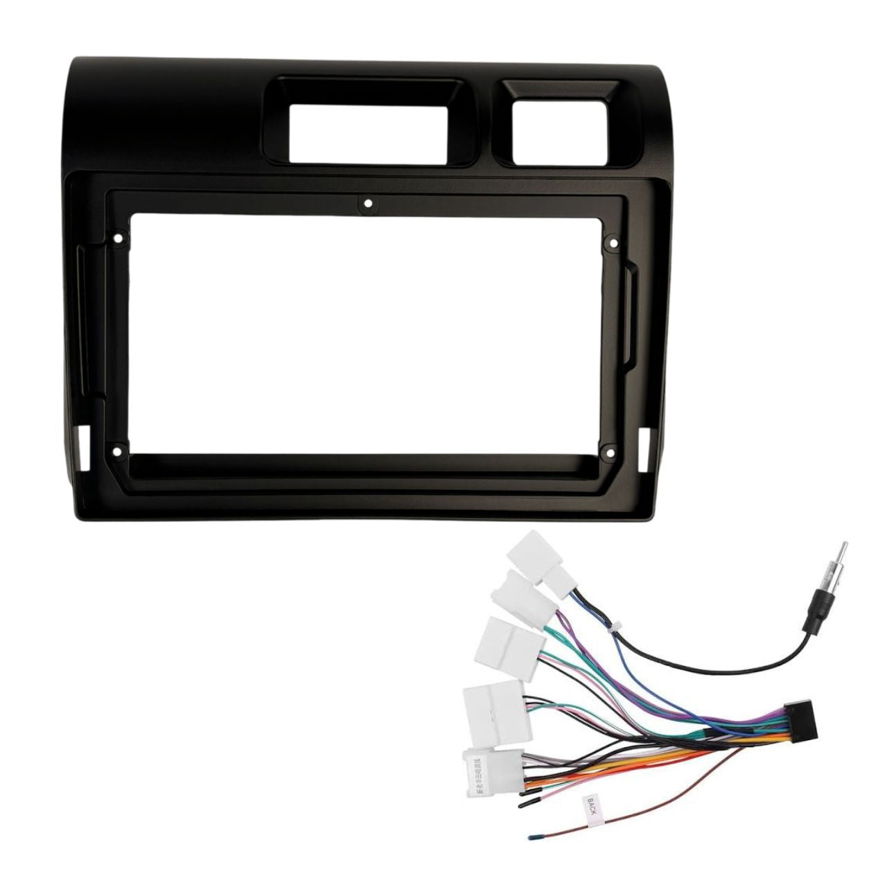 OneNav Fitment Kit for Toyota Land Cruiser Pick up (9 Inch) 2025+