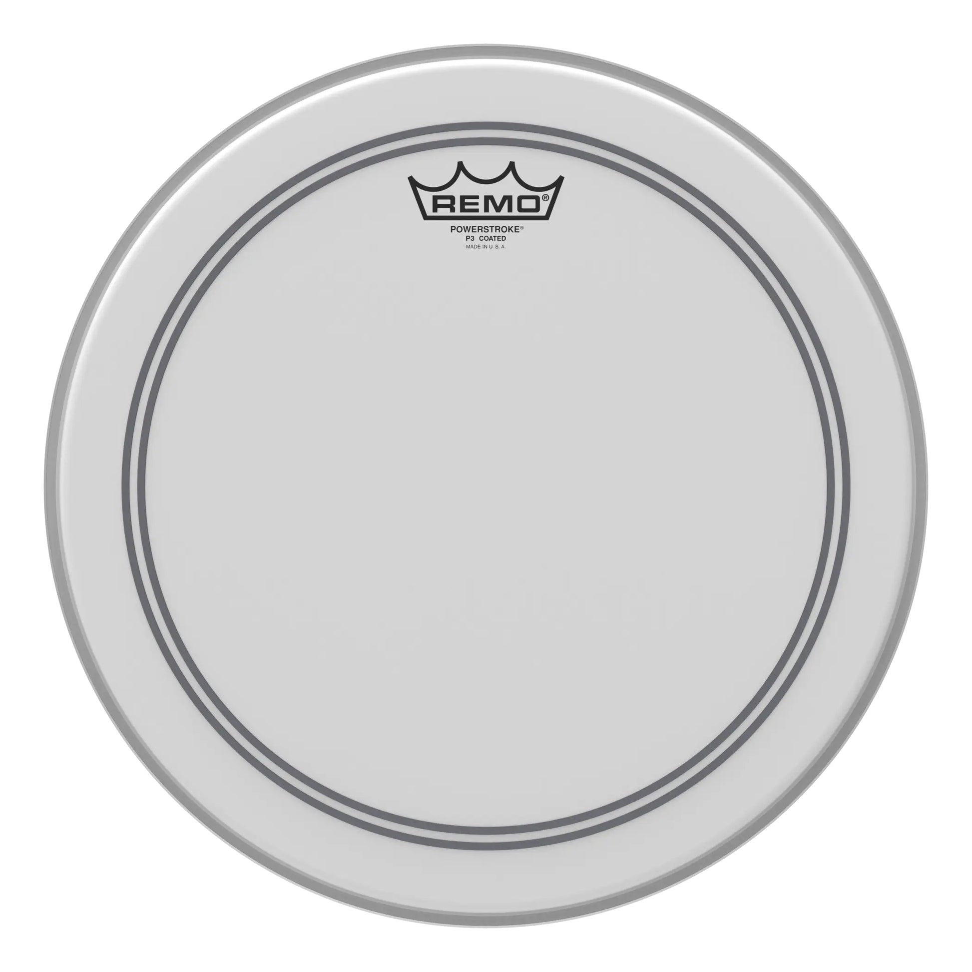 REMO DRUM VELLUM