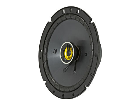 Kicker 46CSC674 6.75inch CS Coaxial Speakers