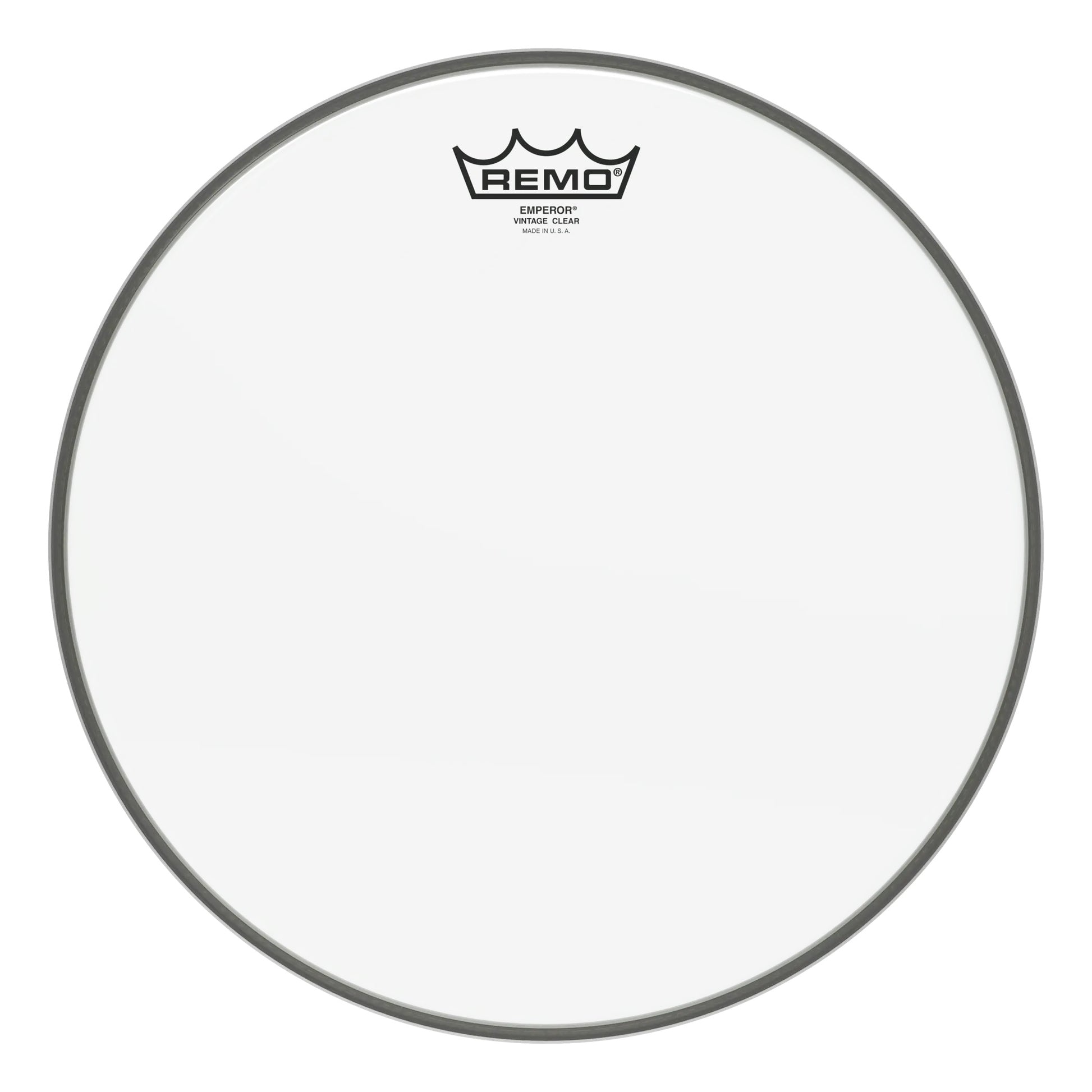 REMO 13IN VINT EMP BATTER HEAD