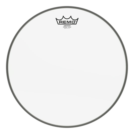 Remo 13" Vint Emp Batter Head