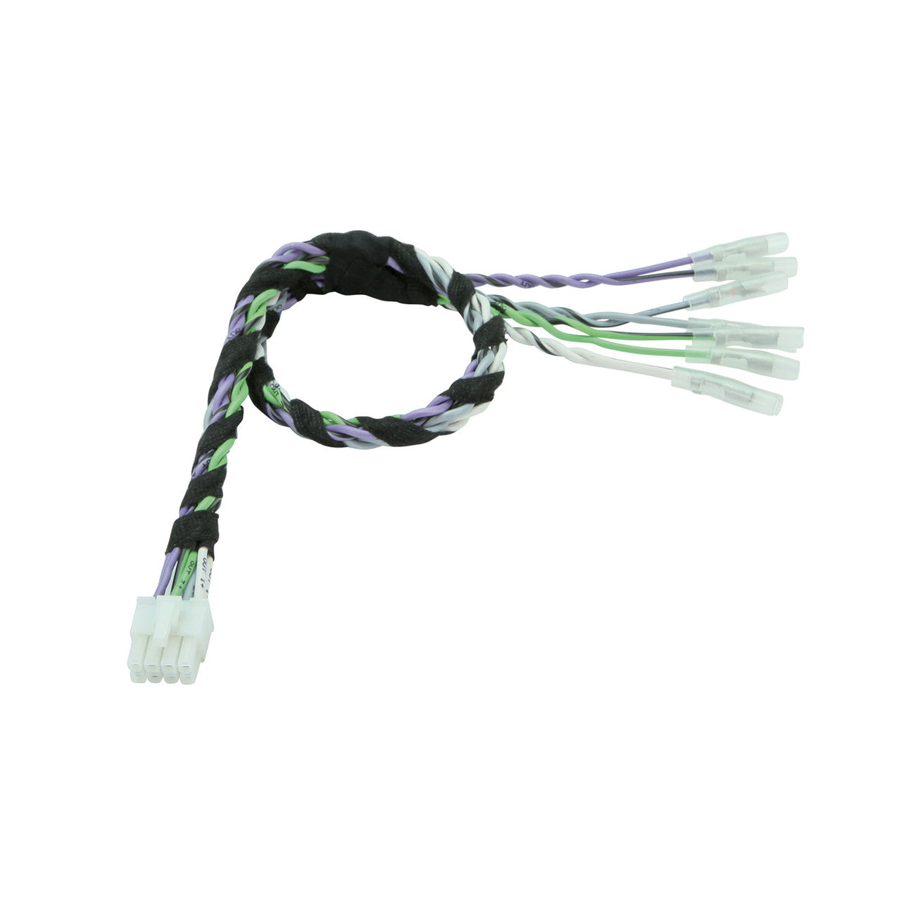 Audison - AP SPK OUT 4.9 - 4CH OUTS CIRC. TERMINALS FEMALE