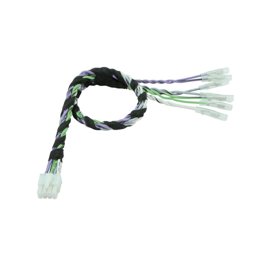 Audison - Ap Spk Out 4.9 - 4-Channel Outs Circ. Terminals Female
