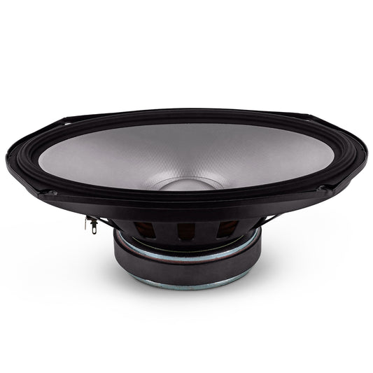 Alpine S2-S69C S-Series 6x9-Inch Component Speaker