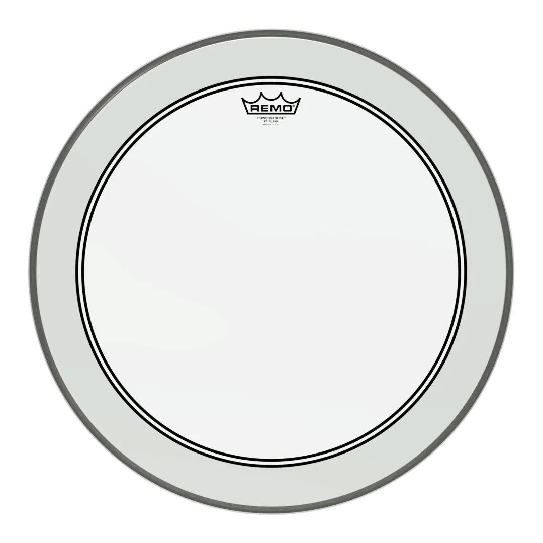 REMO DRUM VELLUM