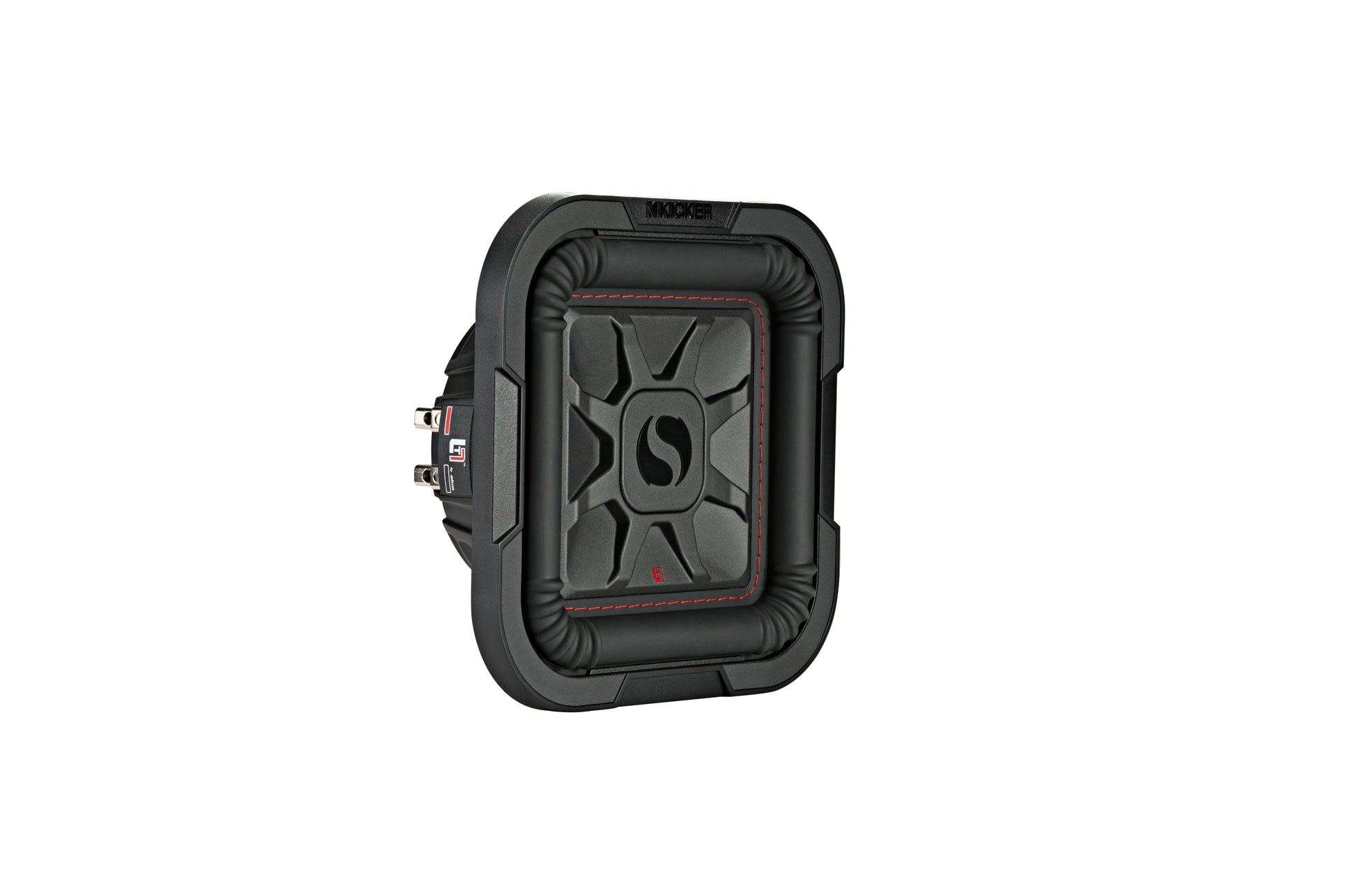 Kicker 46L7T84 8inch 4ohm Shallow Subwoofers