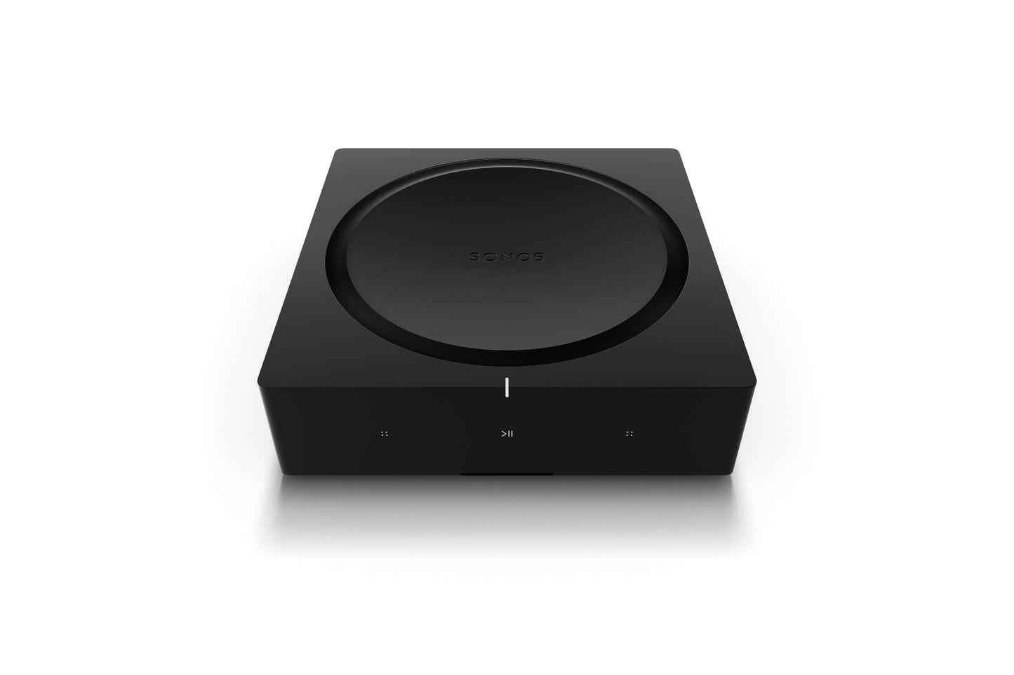 Sonos AMPG1EU1BLK - AMP (BLACK)