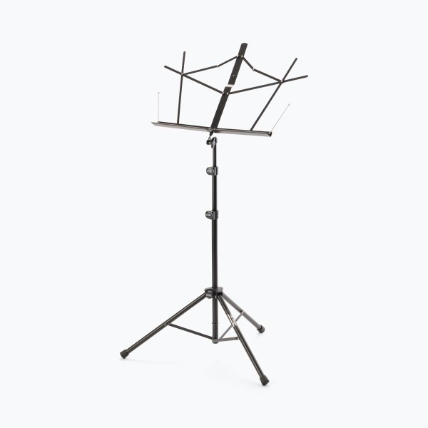 On Stage SM7222BB Tripod-Base Sheet Music Stand with Bag