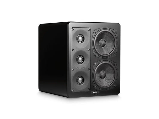M&K 150 Series - S150 Left/c Black