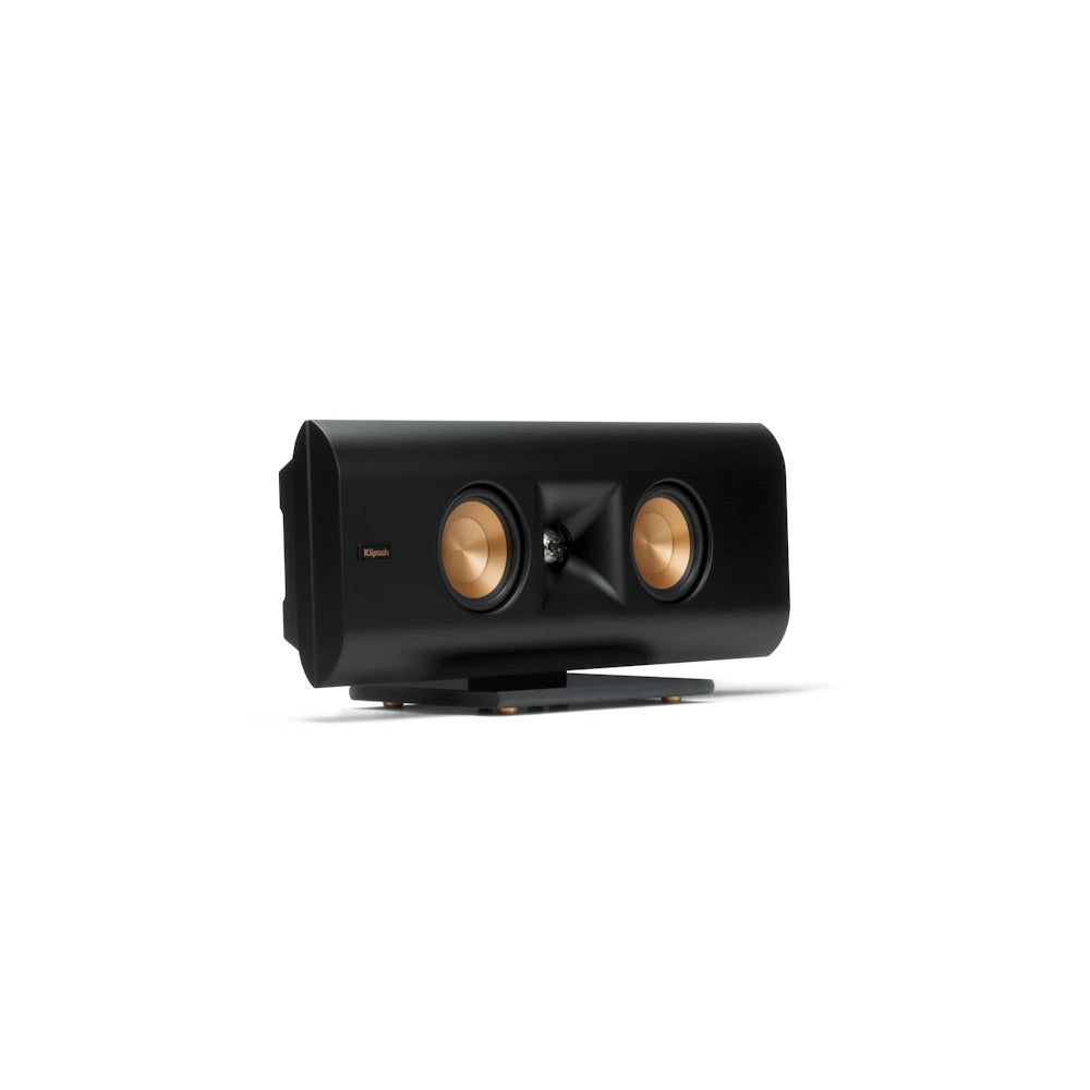 KLIPSCH - 1064180 - REFERENCE PREMIERE - DESIGNER ON-WALL RP-240D BLACK