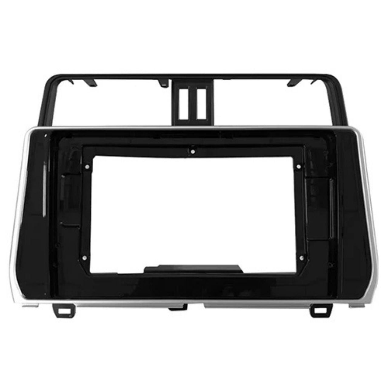 OneNav Frame for 2018 Toyota Prado