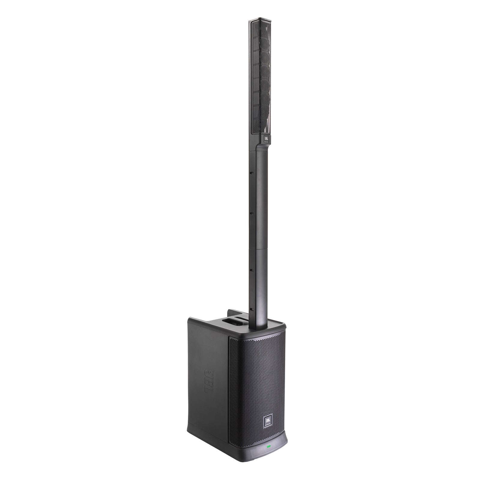 JBL BATTERY POWERED LINE-ARRAY SYSTEM
