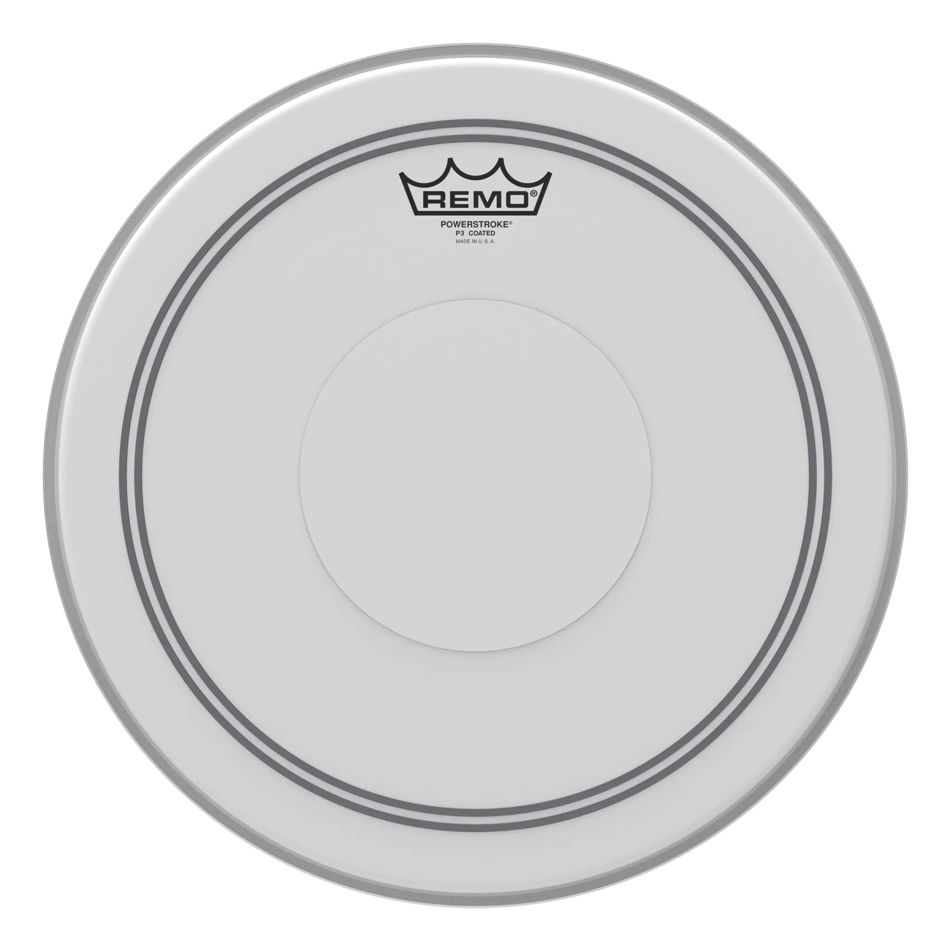 REMO DRUM VELLUM