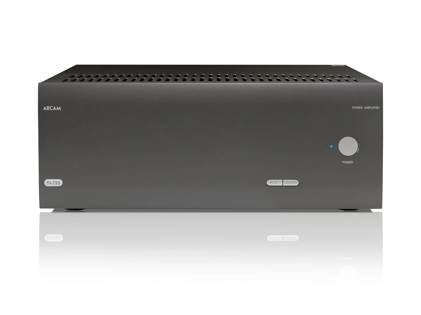 ARCAM PA720 7 CHANNEL AMPLIFIER