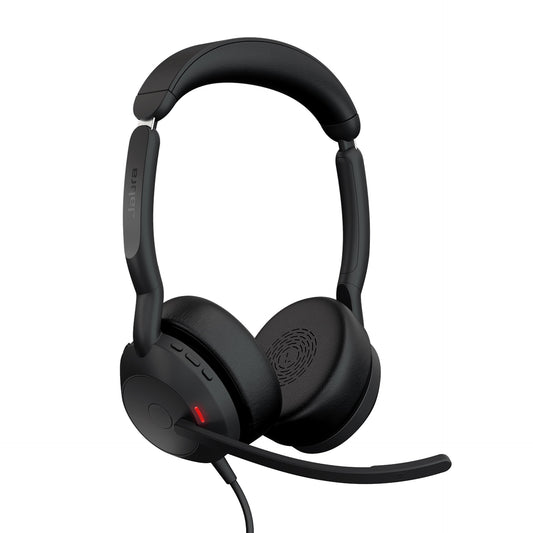 Jabra Evolve2 50. USB-C / USB-A Uc Stereo Headset