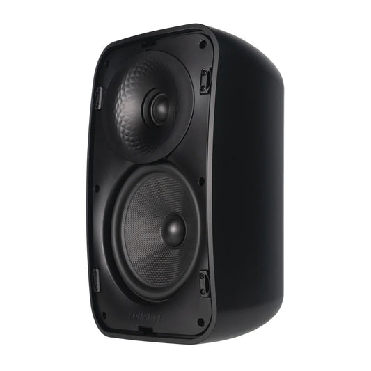 Sonance 93608 Mariner MX62 Black