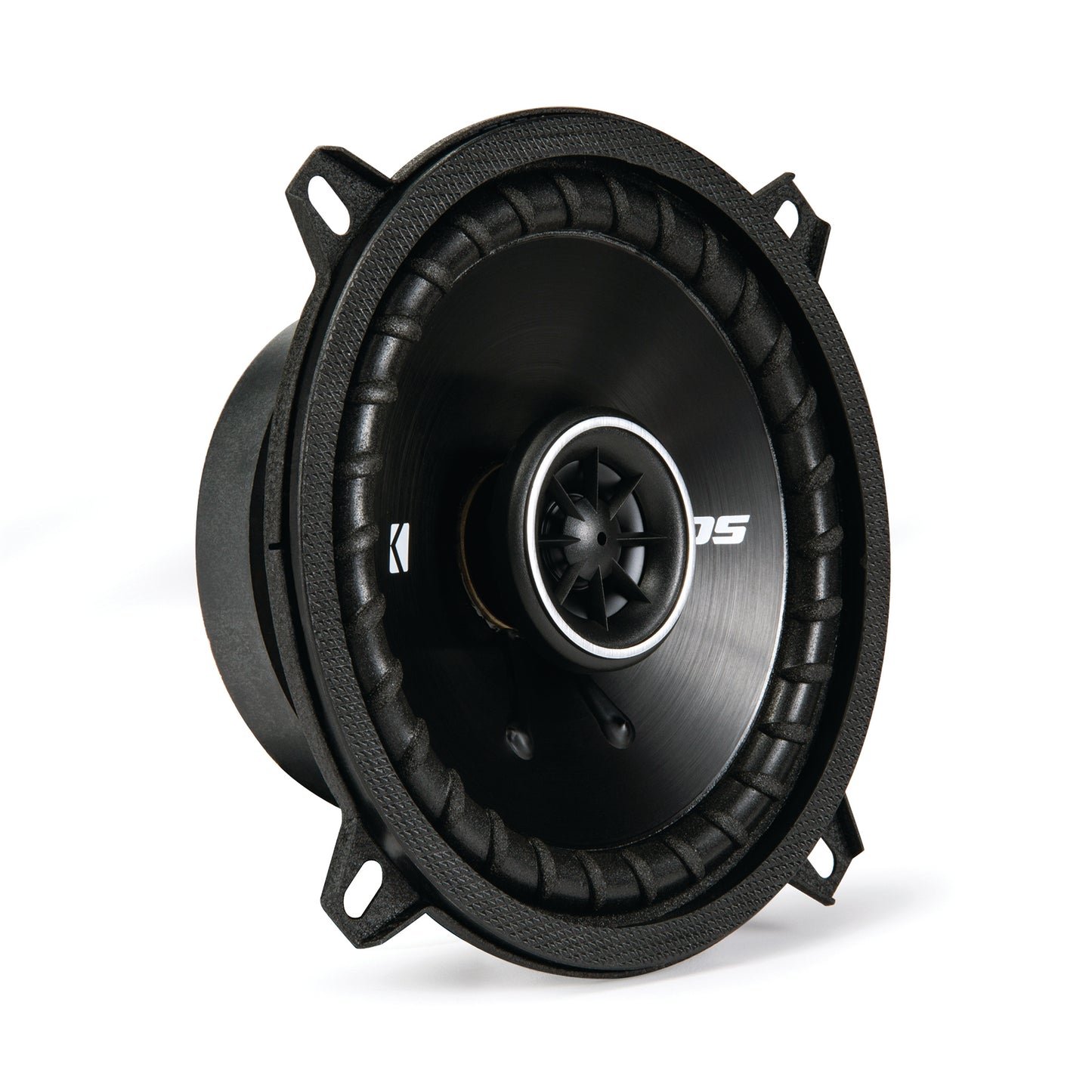 Kicker 43DSC504 5inch DS Coaxial Speakers