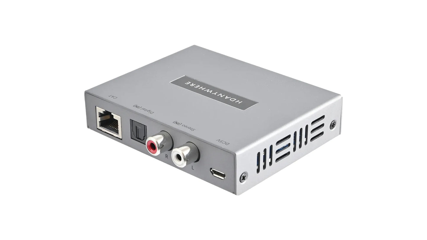 HDA - 2.50.896 - XTND AUDIO (300)