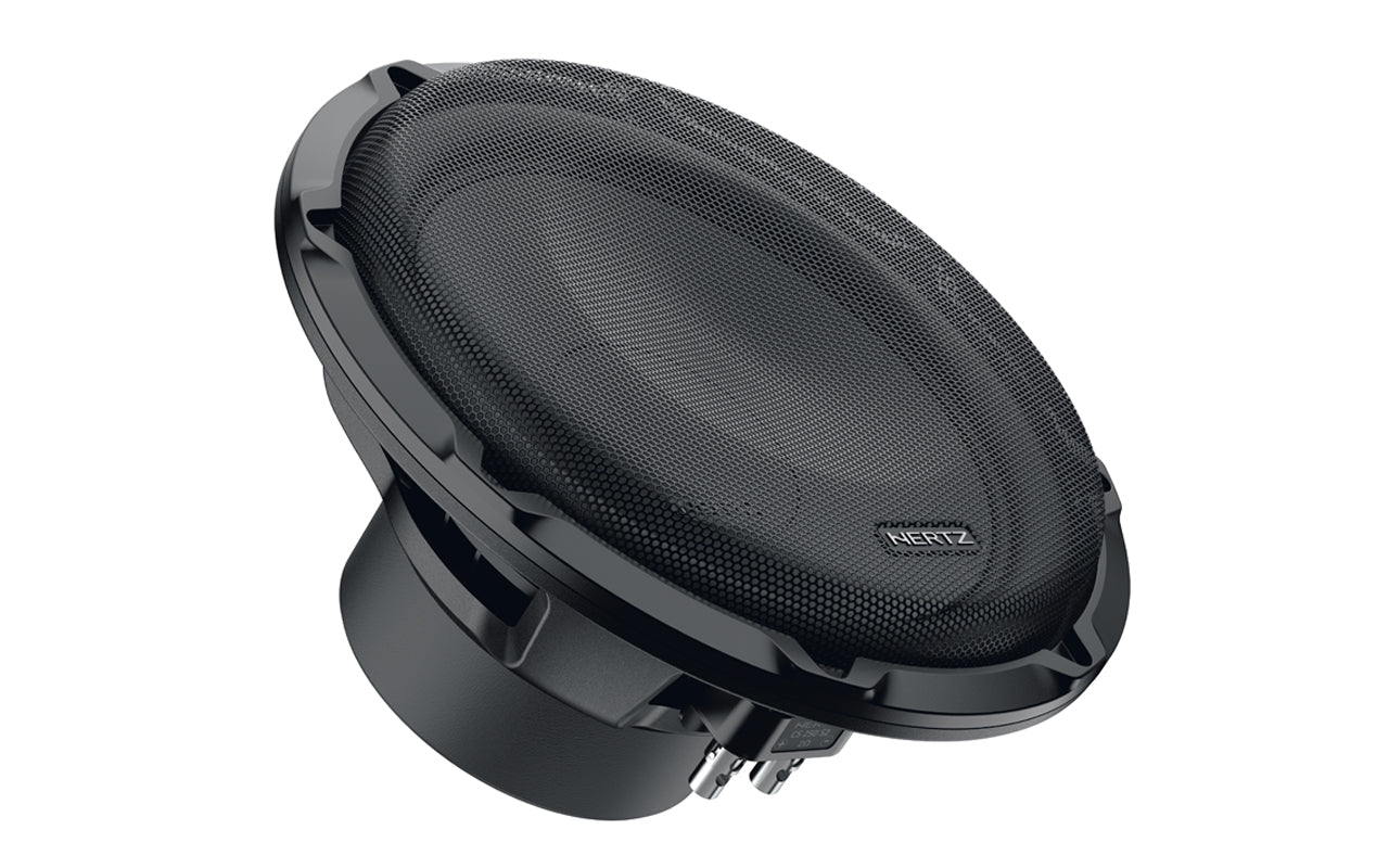 Hertz Cento Series CS 250 S2 10inch 600W Subwoofer 2 Ohm