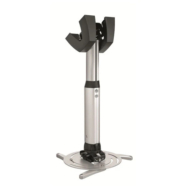 VOGELS - 7025404 - PPC 2540 PROJECTOR CEILING MOUNT LENGTH 40-55CM - SILVER