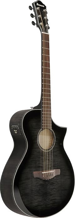 IBANEZ ACOUSTIC ELEC GUITAR