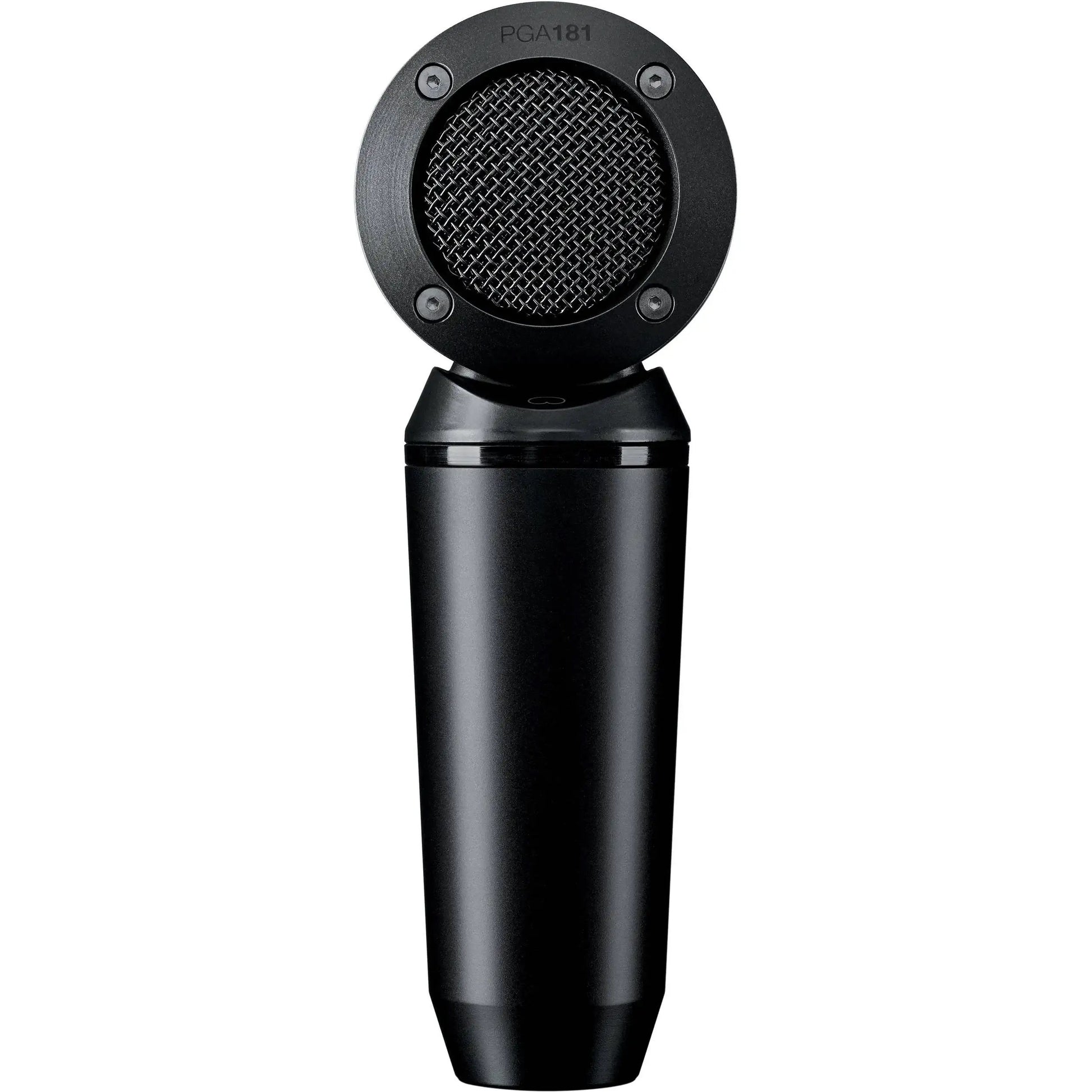 Shure SIDE-ADDRESS CARDIOID CONDENSER Microphone