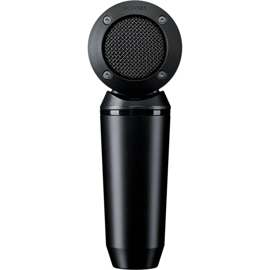 Shure SIDE-ADDRESS CARDIOID CONDENSER Microphone