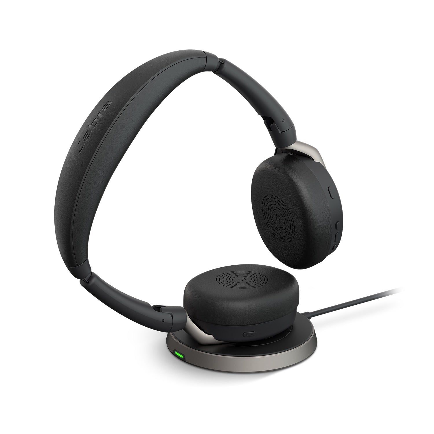 Jabra EVOLVE2 65 FLEX LINK380/390C MS STEREO WLC