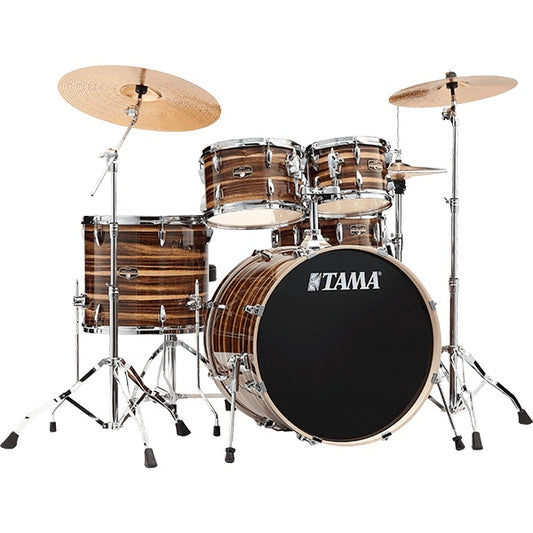 Tama IP52H6W-CTW Imperialstar 5pc Drumkit